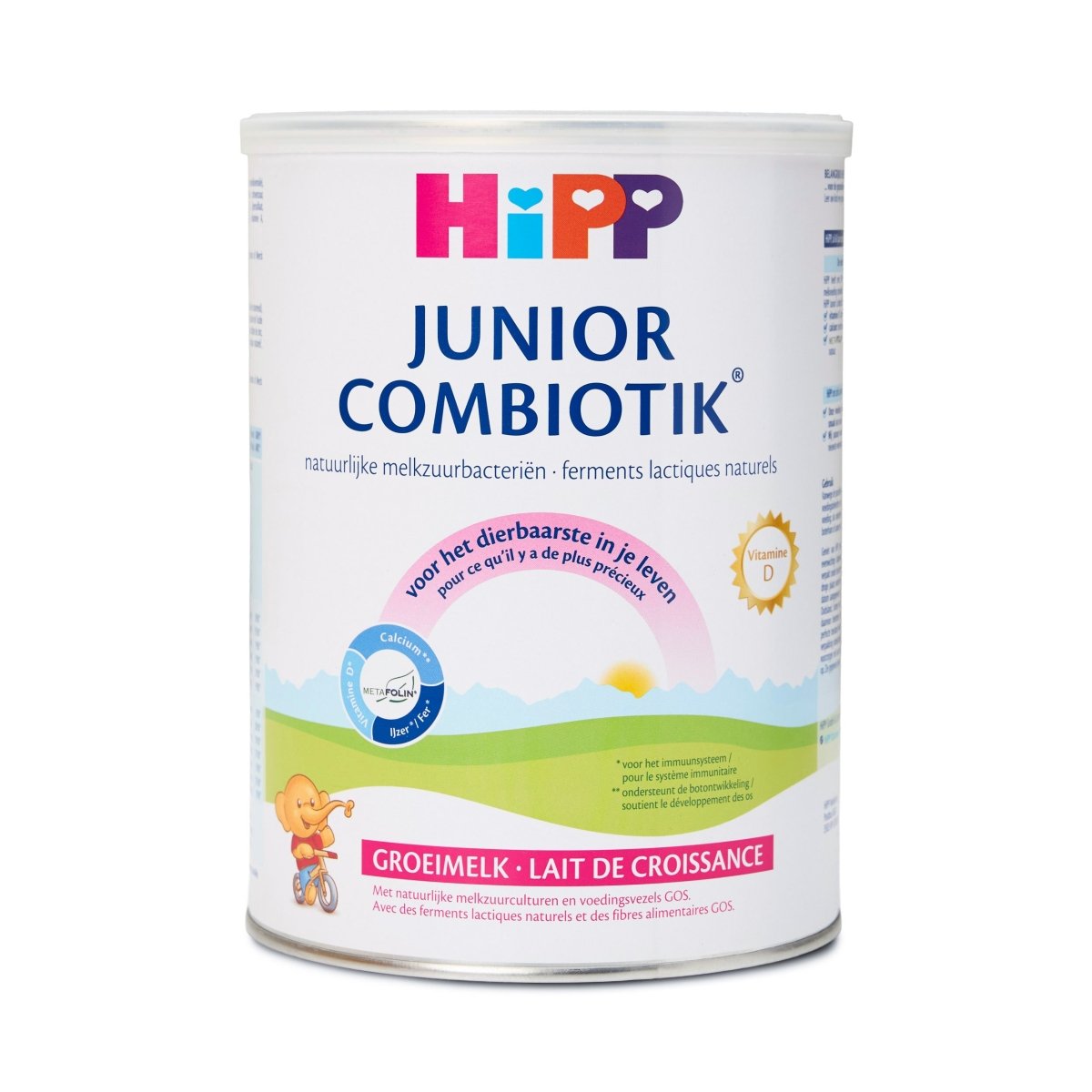 HiPP Dutch Junior Combiotic Formula (800g)
